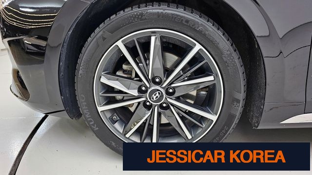 2022 Hyundai The New Grandeur IG - Thumbnail 18