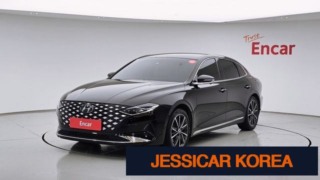 2022 Hyundai The New Grandeur IG - Thumbnail 20