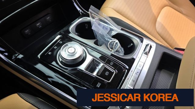 2022 Kia Carnival 4th Gen - Thumbnail 3