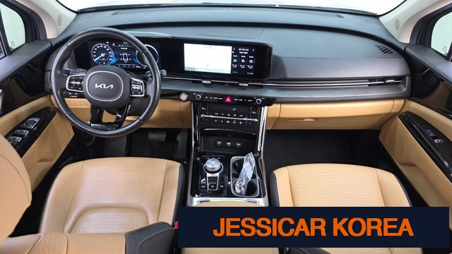 2022 Kia Carnival 4th Gen - Thumbnail 5