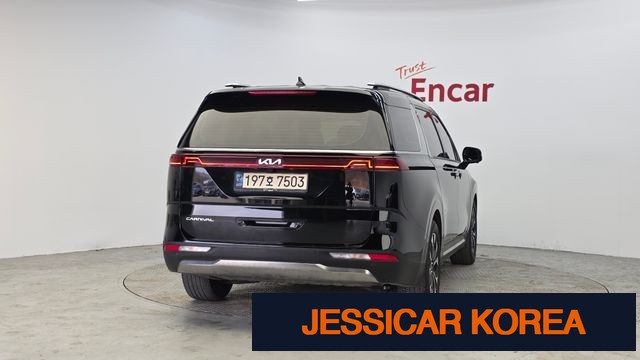 2022 Kia Carnival 4th Gen - Thumbnail 6
