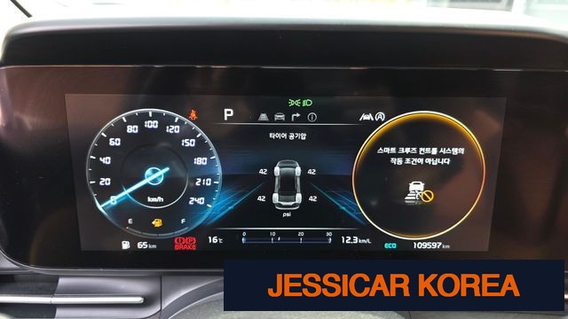 2022 Kia Carnival 4th Gen - Thumbnail 8