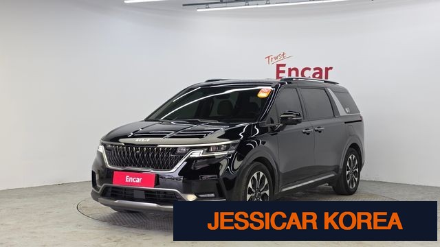 2022 Kia Carnival 4th Gen - Thumbnail 9