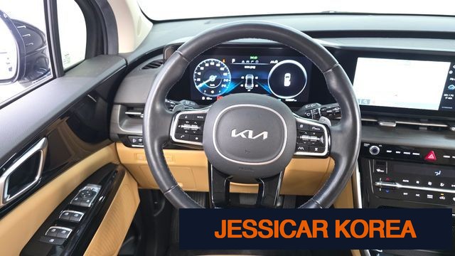 2022 Kia Carnival 4th Gen - Thumbnail 10