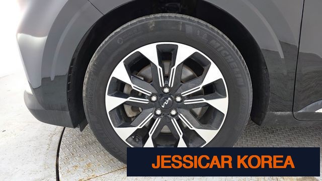 2022 Kia Carnival 4th Gen - Thumbnail 11