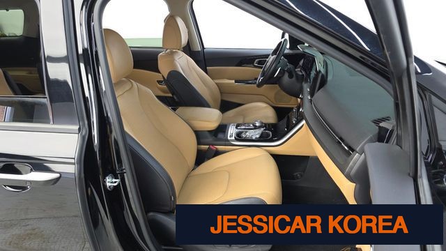 2022 Kia Carnival 4th Gen - Thumbnail 13