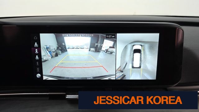 2022 Kia Carnival 4th Gen - Thumbnail 14