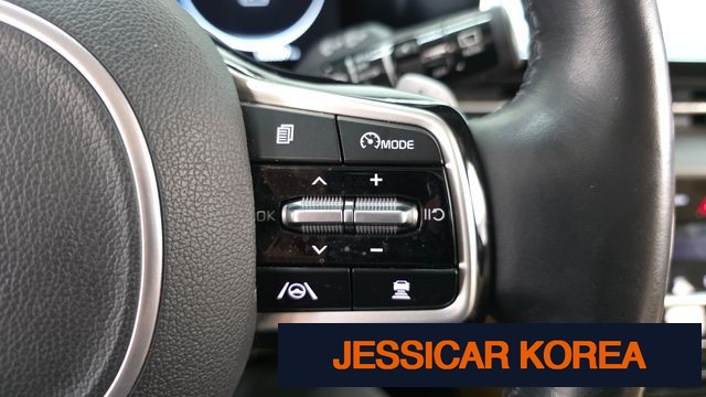 2022 Kia Carnival 4th Gen - Thumbnail 15