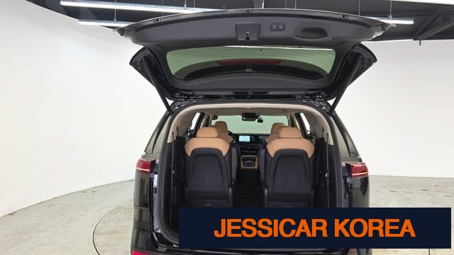 2022 Kia Carnival 4th Gen - Thumbnail 16