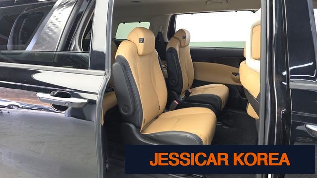 2022 Kia Carnival 4th Gen - Thumbnail 17