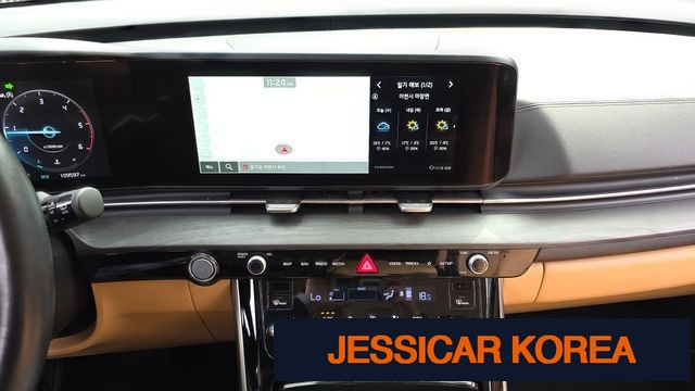 2022 Kia Carnival 4th Gen - Thumbnail 19