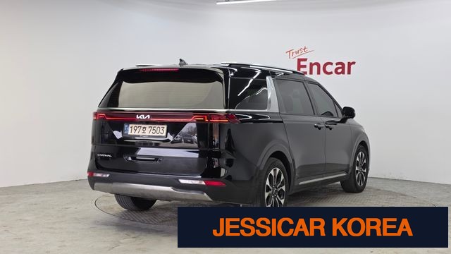 2022 Kia Carnival 4th Gen - Thumbnail 20