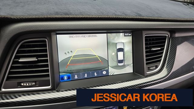 2019 Genesis G80 - Thumbnail 7