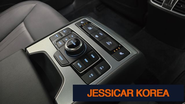 2019 Genesis G80 - Thumbnail 8
