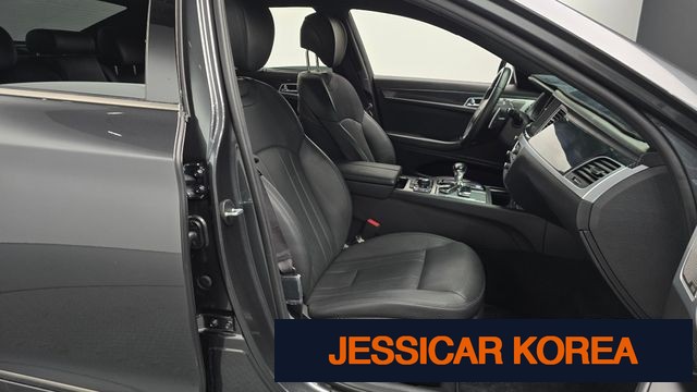 2019 Genesis G80 - Thumbnail 9