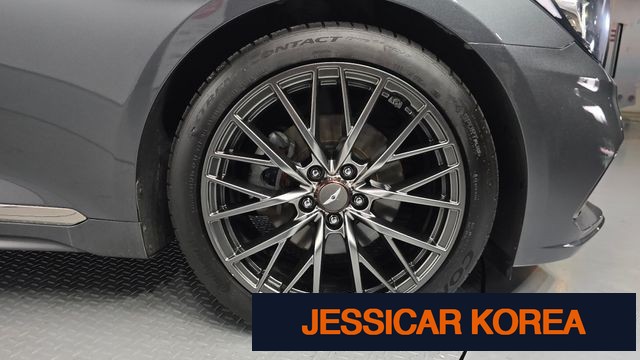 2019 Genesis G80 - Thumbnail 10