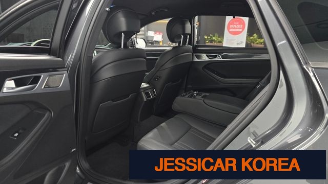 2019 Genesis G80 - Thumbnail 14