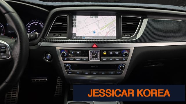 2019 Genesis G80 - Thumbnail 16