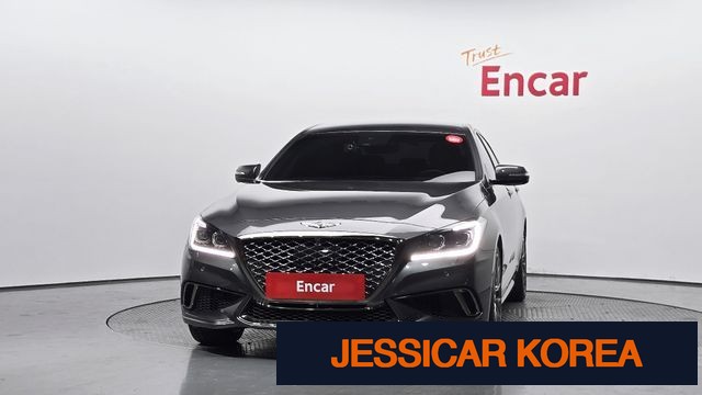 2019 Genesis G80 - Thumbnail 20