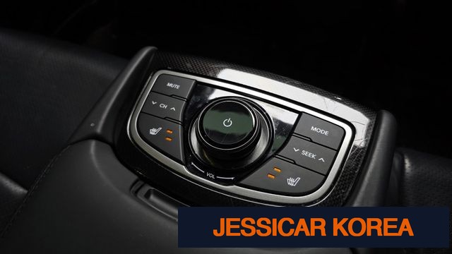 2012 Hyundai Grandeur HG - Thumbnail 4