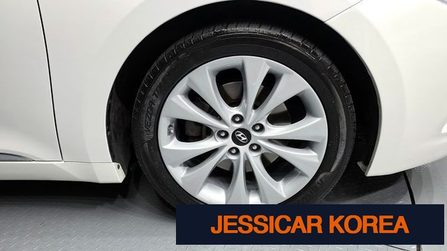 2012 Hyundai Grandeur HG - Thumbnail 7