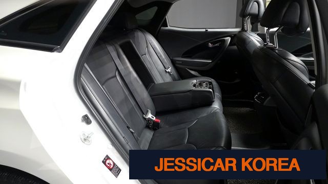 2012 Hyundai Grandeur HG - Thumbnail 8