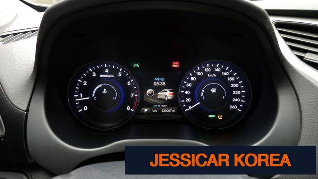 2012 Hyundai Grandeur HG - Thumbnail 11