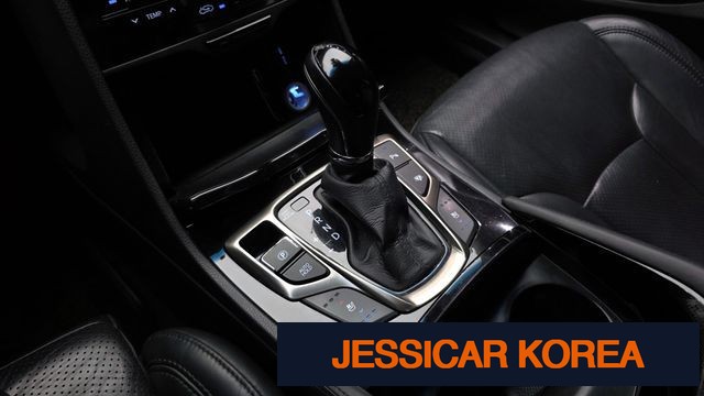 2012 Hyundai Grandeur HG - Thumbnail 14