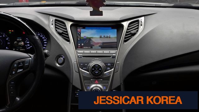2012 Hyundai Grandeur HG - Thumbnail 20