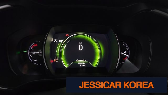 2026 Renault Korea The New QM6 - Thumbnail 2