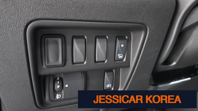 2026 Renault Korea The New QM6 - Thumbnail 3