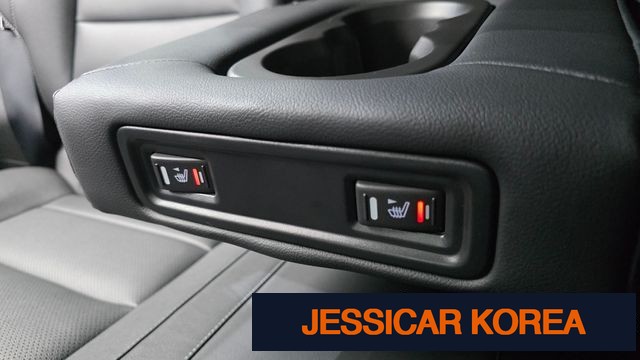 2026 Renault Korea The New QM6 - Thumbnail 4