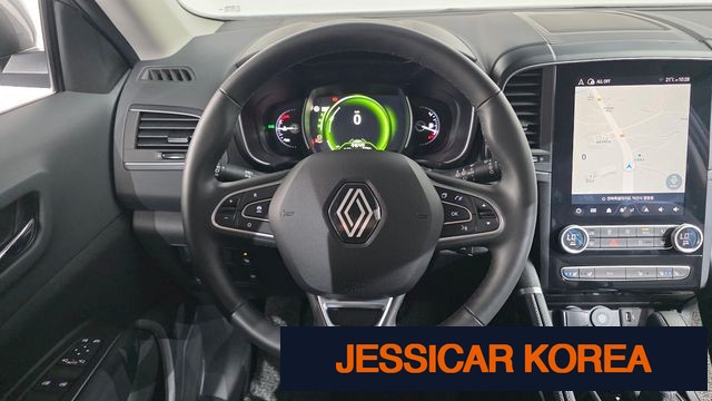 2026 Renault Korea The New QM6 - Thumbnail 11