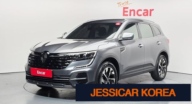 2026 Renault Korea The New QM6 - Thumbnail 12