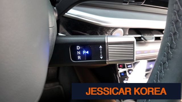 2025 Hyundai Grandeur (GN7) - Thumbnail 7