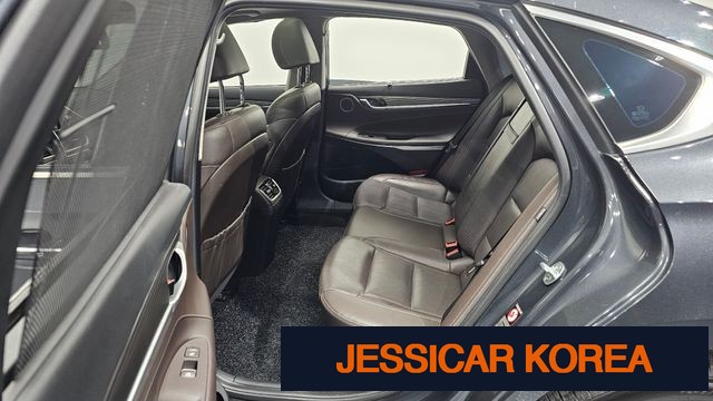 2018 Hyundai Grandeur IG - Thumbnail 4