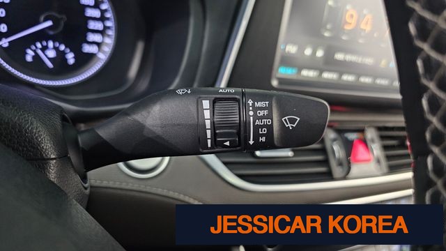 2018 Hyundai Grandeur IG - Thumbnail 6