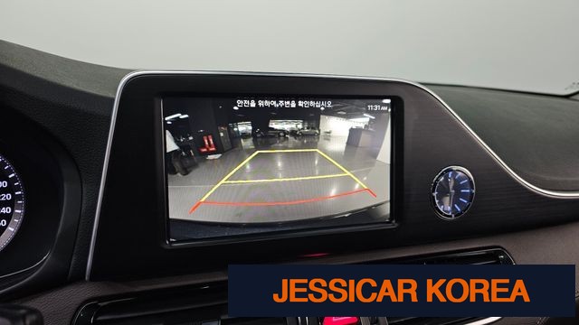 2018 Hyundai Grandeur IG - Thumbnail 8