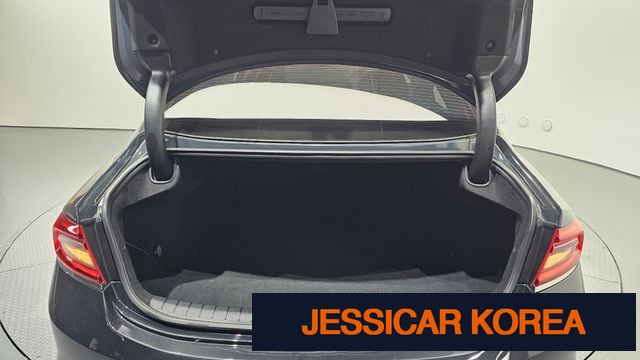 2018 Hyundai Grandeur IG - Thumbnail 9