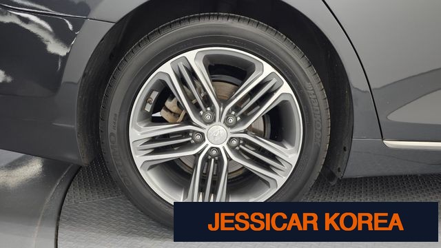 2018 Hyundai Grandeur IG - Thumbnail 10