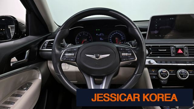 2019 Genesis G70 - Thumbnail 3