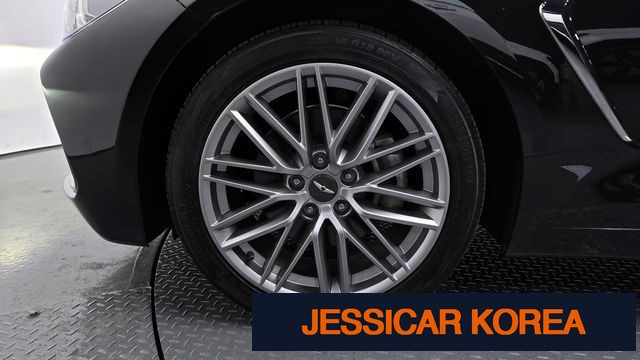 2019 Genesis G70 - Thumbnail 7