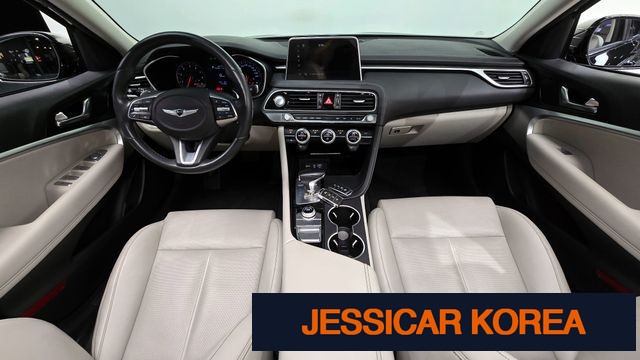 2019 Genesis G70 - Thumbnail 9