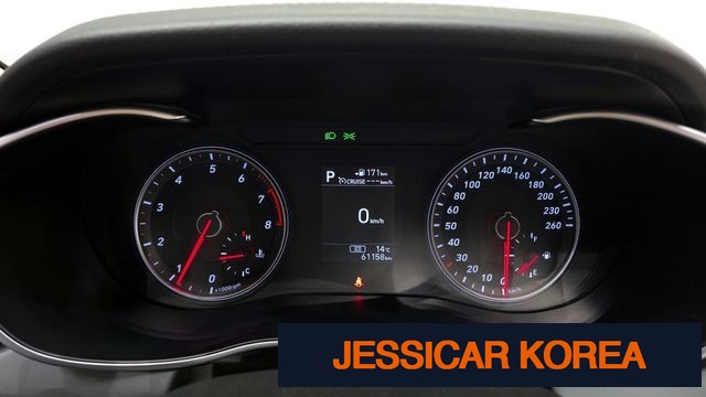 2019 Genesis G70 - Thumbnail 14