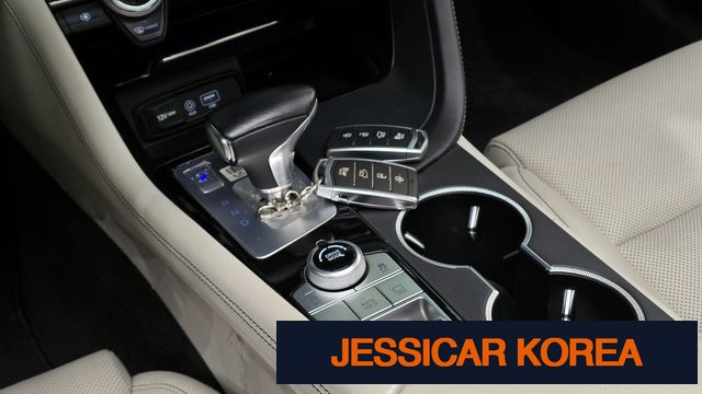 2019 Genesis G70 - Thumbnail 16