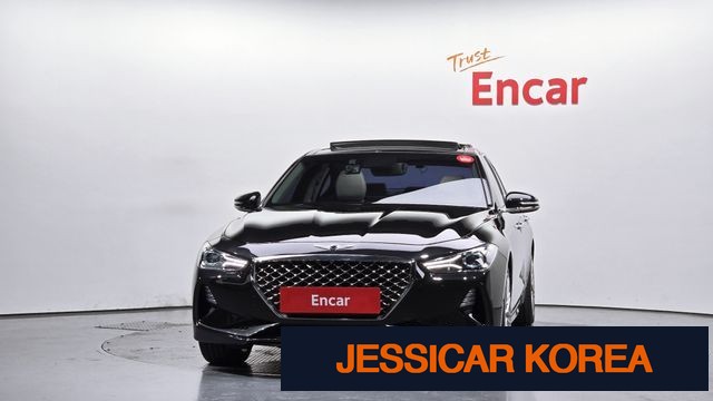 2019 Genesis G70 - Thumbnail 18