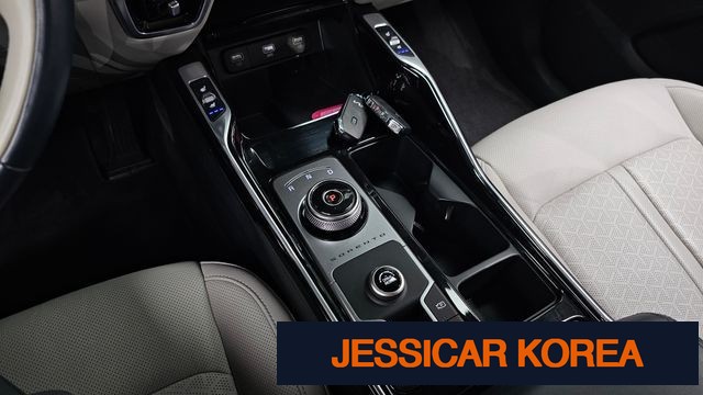 2022 Kia Sorento 4th Gen - Thumbnail 2