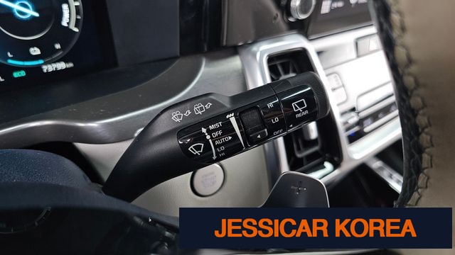 2022 Kia Sorento 4th Gen - Thumbnail 3
