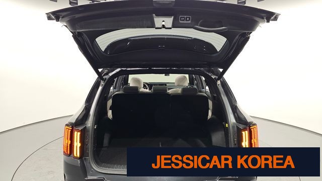 2022 Kia Sorento 4th Gen - Thumbnail 5