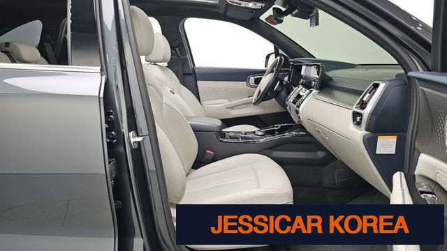 2022 Kia Sorento 4th Gen - Thumbnail 7